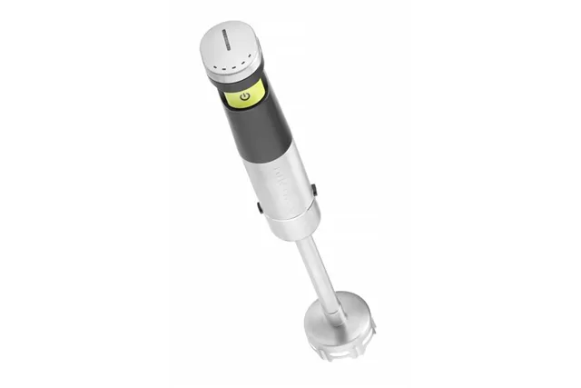 Mikser ręczny Smart Pressure bezprzewodowy, fi.65x390mm Hendi 221419