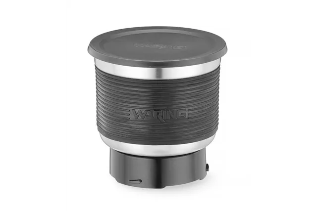 Młynek do przypraw, Waring, 0,71L, 220-240V/700W, 165x216x292mm Hendi WSG60E Młynek do przypraw, Waring, 0,71L, 220-240V/700W, 165x216x292mm Hendi WSG60E