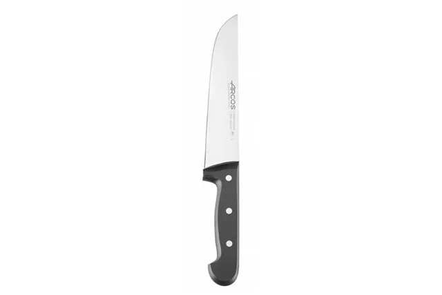 Nóż rzeźniczy, seria UNIVERSAL , Arcos, czarny, 434mm Hendi 283304 Nóż rzeźniczy, seria UNIVERSAL , Arcos, czarny, 434mm Hendi 283304