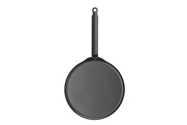 Patelnia do naleśników, 520x282x85mm Hendi 627976 Patelnia do naleśników, 520x282x85mm Hendi 627976