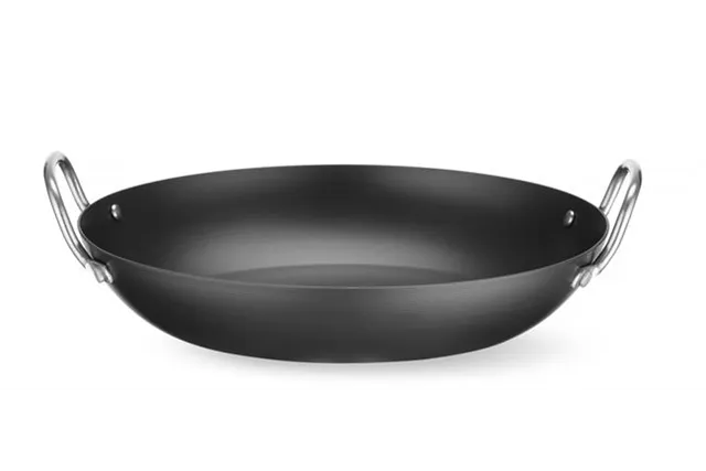 Patelnia do serwowania, ⌀204x240mm Hendi 627945 Patelnia do serwowania, ⌀204x240mm Hendi 627945
