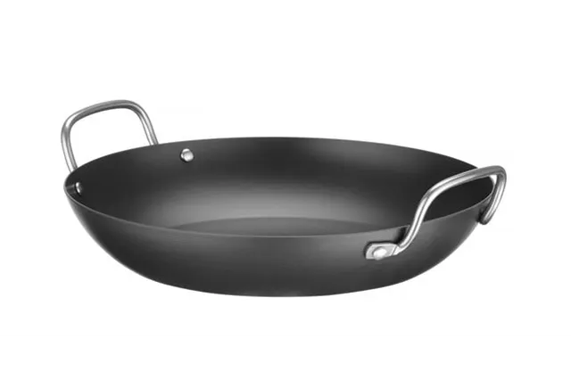 Patelnia do serwowania, ⌀204x240mm Hendi 627945 Patelnia do serwowania, ⌀204x240mm Hendi 627945