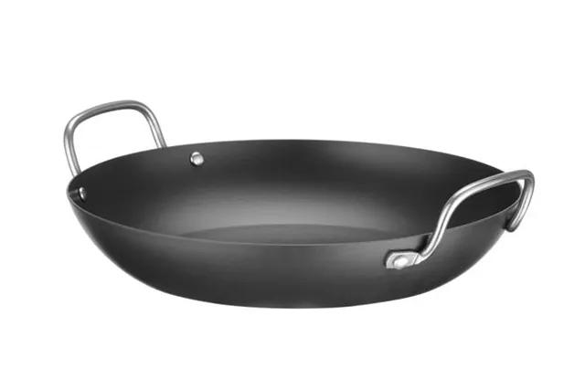 Patelnia do serwowania, ⌀243x280mm Hendi 627952 Patelnia do serwowania, ⌀243x280mm Hendi 627952
