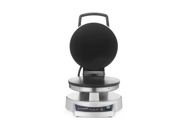 Patelnia wielofunkcyjna XPress™, Waring, 220-240V/2700W, 555x387x238mm Hendi WSC300CE Patelnia wielofunkcyjna XPress™, Waring, 220-240V/2700W, 555x387x238mm Hendi WSC300CE