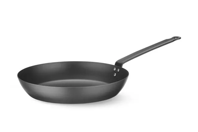 Patelnia, ⌀204x385mm Hendi 628003 Patelnia, ⌀204x385mm Hendi 628003