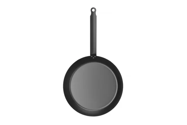 Patelnia, ⌀204x385mm Hendi 628003 Patelnia, ⌀204x385mm Hendi 628003