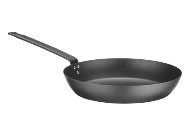 Patelnia, ⌀244x470mm Hendi 628010 Patelnia, ⌀244x470mm Hendi 628010
