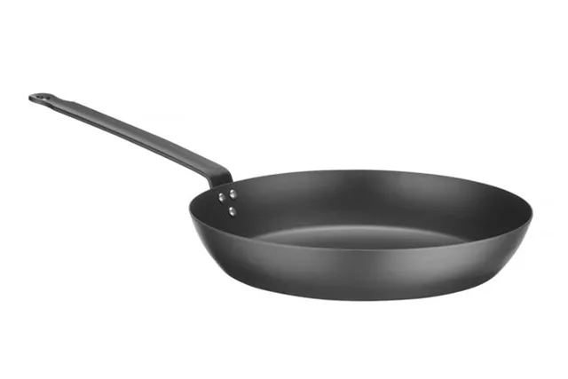 Patelnia, ⌀264x490mm Hendi 628027 Patelnia, ⌀264x490mm Hendi 628027