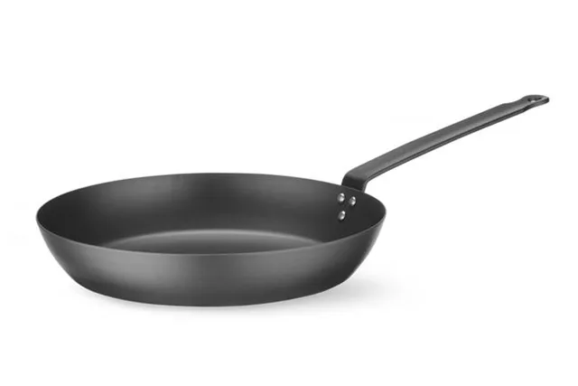 Patelnia, ⌀264x490mm Hendi 628027 Patelnia, ⌀264x490mm Hendi 628027