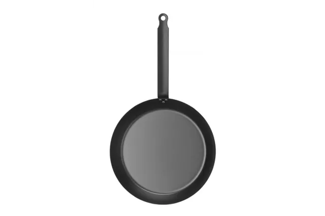 Patelnia, ⌀264x490mm Hendi 628027 Patelnia, ⌀264x490mm Hendi 628027