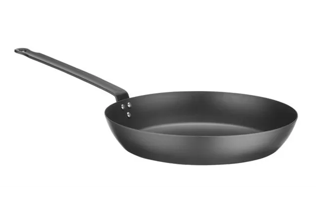 Patelnia, ⌀282x504mm Hendi 628034 Patelnia, ⌀282x504mm Hendi 628034