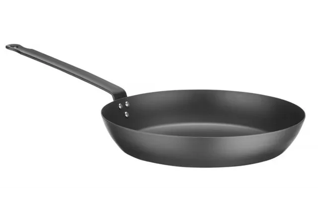 Patelnia, ⌀306x530mm Hendi 628041 Patelnia, ⌀306x530mm Hendi 628041