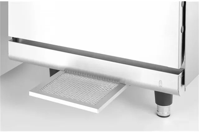 Piec konwekcyjno-mikrofalowy HENDI SPEEDOVEN X90, 220-240V/3500W, 460x675x661mm Hendi 281260 Piec konwekcyjno-mikrofalowy HENDI SPEEDOVEN X90, 220-240V/3500W, 460x675x661mm Hendi 281260
