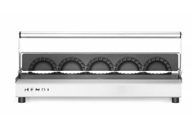 Pierogarka, 470x140x95mm Hendi 230107 Pierogarka, 470x140x95mm Hendi 230107
