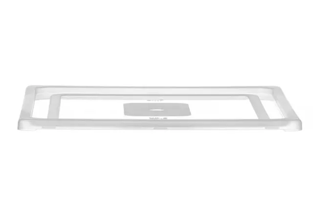 Pojemnik na jajka HENDI OVOBOX 120, GN 2/3, 18L, 355x325x200mm Hendi 870785 Pojemnik na jajka HENDI OVOBOX 120, GN 2/3, 18L, 355x325x200mm Hendi 870785