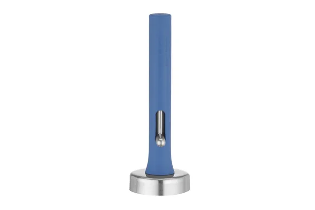 Porcjoner do falafeli, Stöckel, 1/45, niebieski, ⌀50xmm Hendi 755303 Porcjoner do falafeli, Stöckel, 1/45, niebieski, ⌀50xmm Hendi 755303