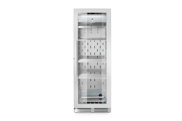 Szafa do sezonowania mięsa, 352L, 220-240V/170W, 695x760x1720mm Hendi 204962 Szafa do sezonowania mięsa, 352L, 220-240V/170W, 695x760x1720mm Hendi 204962