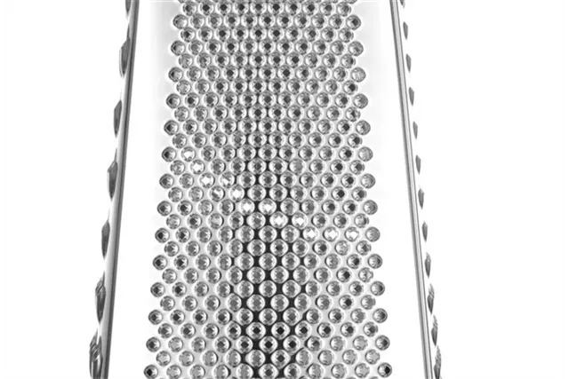 Tarka 4-stronna z pojemnikiem, 158x130x310mm Hendi 443026 Tarka 4-stronna z pojemnikiem, 158x130x310mm Hendi 443026
