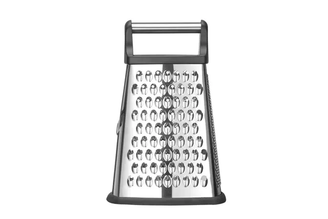 Tarka 4-stronna z pojemnikiem, 158x130x310mm Hendi 443026 Tarka 4-stronna z pojemnikiem, 158x130x310mm Hendi 443026