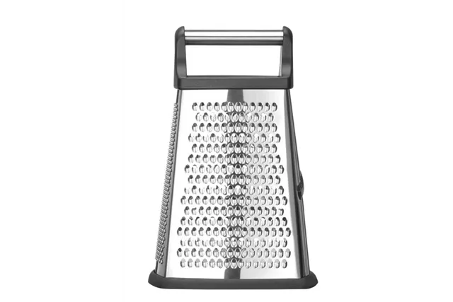 Tarka 4-stronna z pojemnikiem, 158x130x310mm Hendi 443026 Tarka 4-stronna z pojemnikiem, 158x130x310mm Hendi 443026