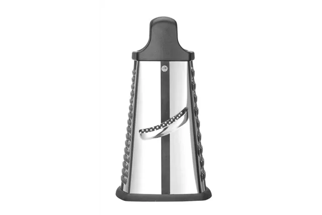 Tarka 4-stronna z pojemnikiem, 158x130x310mm Hendi 443026 Tarka 4-stronna z pojemnikiem, 158x130x310mm Hendi 443026