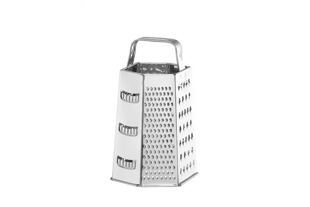 Tarka 6-stronna, 135x113x215mm Hendi 443033 Tarka 6-stronna, 135x113x215mm Hendi 443033