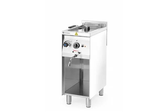 Urządzenie do gotowania makaronu i pierogów, wolnostojące, 10L, 230V/3500W, 330x600x907mm Hendi 238844