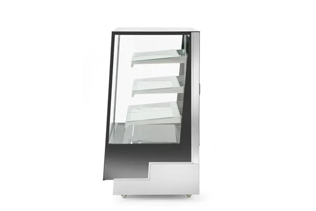 Witryna chłodnicza 3-półkowa, Arktic, 300L, 230V/480W, 650x805x1445mm Hendi 233306 Witryna chłodnicza 3-półkowa, Arktic, 300L, 230V/480W, 650x805x1445mm Hendi 233306
