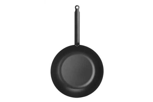 Wok, ⌀304x530mm Hendi 627990 Wok, ⌀304x530mm Hendi 627990