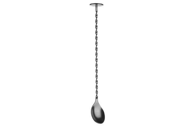 Zestaw barmański w tubie, BarUp, czarny, ⌀120x320mm, Okrągły Hendi 596609 Zestaw barmański w tubie, BarUp, czarny, ⌀120x320mm, Okrągły Hendi 596609