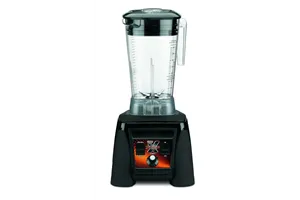 Blender barmański X-PREP, Waring, 1,9L, czarny, 230V/1560W, 216x235x470mm Hendi MX1200XTXEE