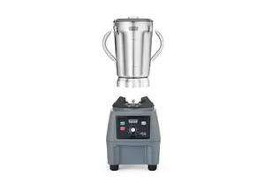 Blender kuchenny CB15VE Ultra heavy-duty, Waring, szary, 220-240V/1500W, 260x260x650mm Hendi CB15VE