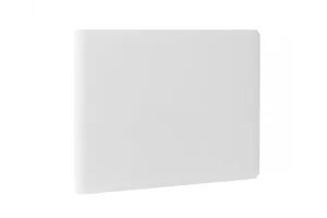 Deska do krojenia HACCP GN 1/1, GN 1/1, biały, 530x325x10mm Hendi 826805