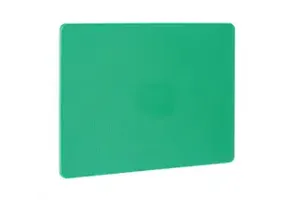 Deska do krojenia HACCP GN 1/1, GN 1/1, zielony, 530x325x10mm Hendi 826836