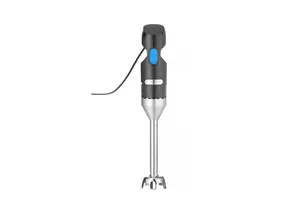 Mikser ręczny Quik Stik Plus, Waring, czarny, 220-240V/375W, 569x127x140mm Hendi WSB40E
