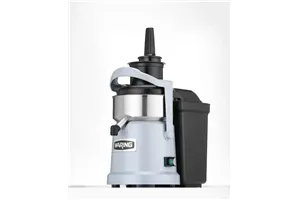 Sokowirówka z wyrzutem pulpy, heavy-duty, Waring, 273x457x508mm Hendi WJX90XE