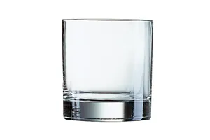 Szklanka Islande niska 200 ml - zestaw 6 szt. (stary kod J4241) Hendi v7130