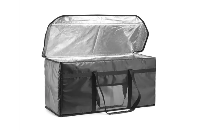 Torba - LUNCHBOX 12 pojemników Hendi 709788