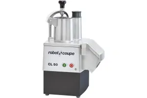 Szatkownica do warzyw, CL50, P 550 W, U 400 V Robot Coupe 713501