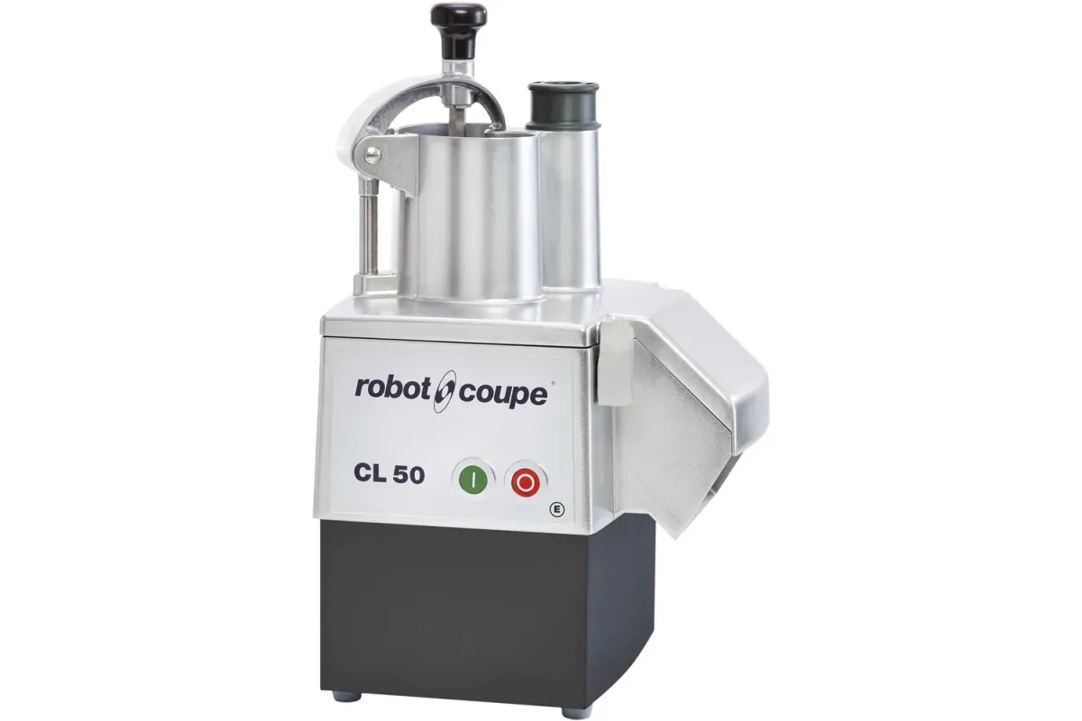 Szatkownica do warzyw, CL50, P 550 W, U 400 V Robot Coupe 713501