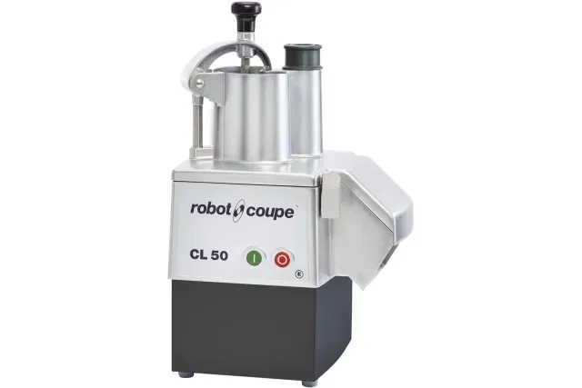 Szatkownica do warzyw, CL50, P 550 W, U 400 V Robot Coupe 713501