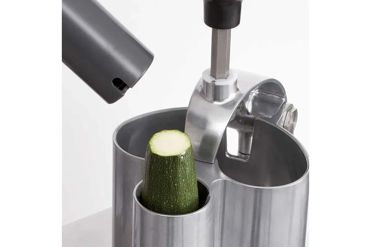 Szatkownica do warzyw, CL50, P 550 W, U 400 V Robot Coupe 713501