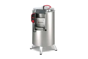 Obieraczka do ziemniaków seria PI-30, model PI-30, 400V/730W, 760x622x950mm Sammic 1000630