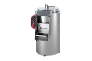 Obieraczka do ziemniaków PI-20, model PI-20, 400V/550W, 635x433x735mm Sammic 1000660