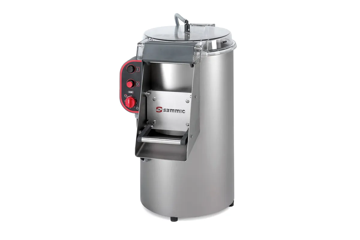 Obieraczka do ziemniaków PI-20, model PI-20, 400V/550W, 635x433x735mm Sammic 1000660