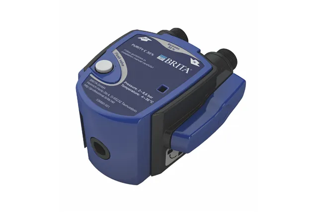 Głowica Purity C by-pass 30% 3/8” Brita 1002952