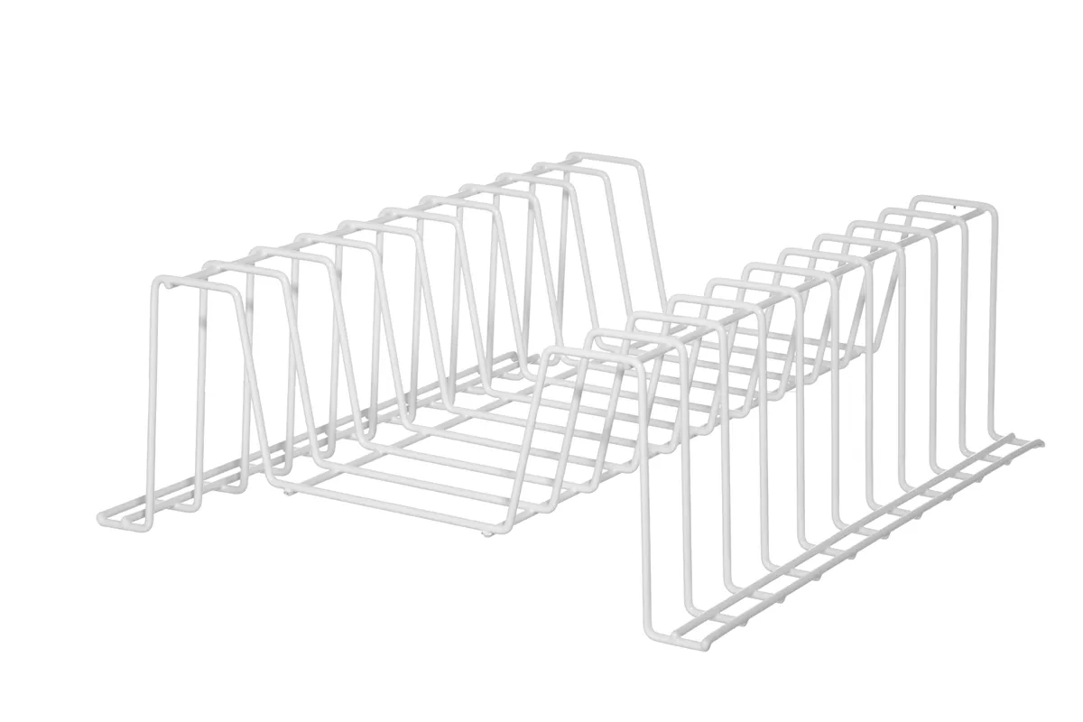 Stojak na tarcze i kratki Sammic 1010204
