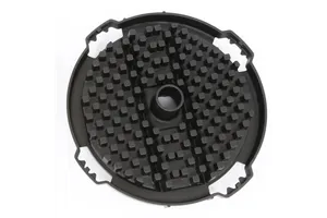 Przeciskacz QC-10 do zestawu do czyszczenia kratki 10 mm Sammic 1010366
