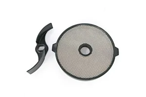 Zestaw FP do puree szatkownice: CA-3V CA-4V CA-3V CA-31/230V CA-31/400V CA-41/230V CA-41/400V CA-62/400V Sammic 1010390