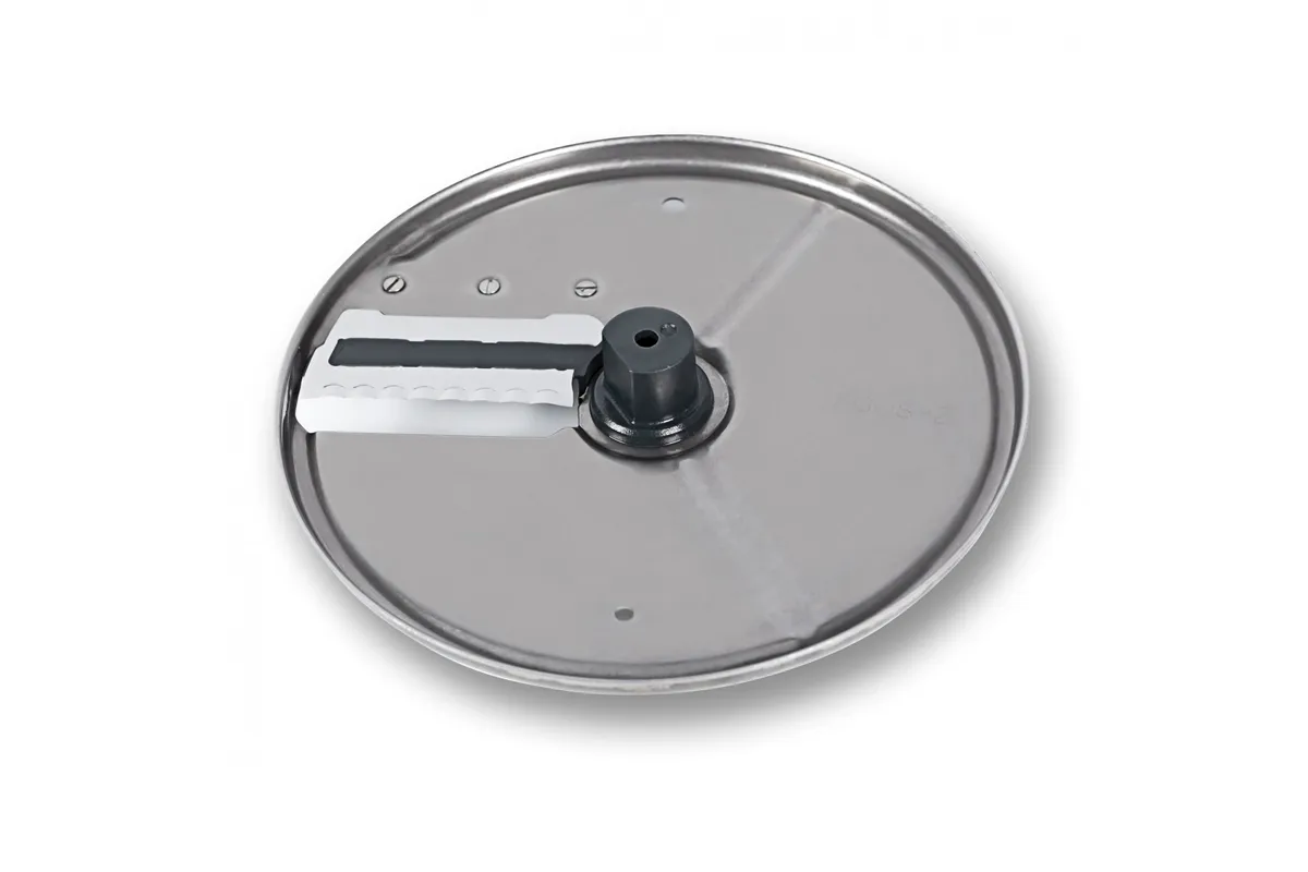 Tarcza do plastrów karbowanych FCOS-2 do szatkownicy CA-21 i CA-2V oraz urządzeń CK-241 i CK-24V, FCOS-2 Sammic 1010546